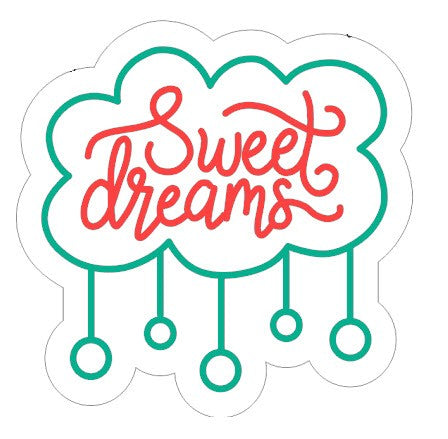Sweet Dreams Neon Signs