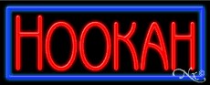 Hookah Business Neon Sign